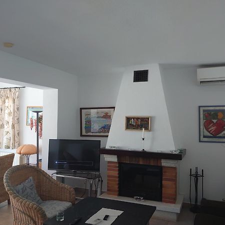 לה סבינה Apartamentos Casa Romantica מראה חיצוני תמונה