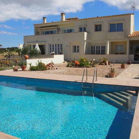 לה סבינה Apartamentos Casa Romantica מראה חיצוני תמונה