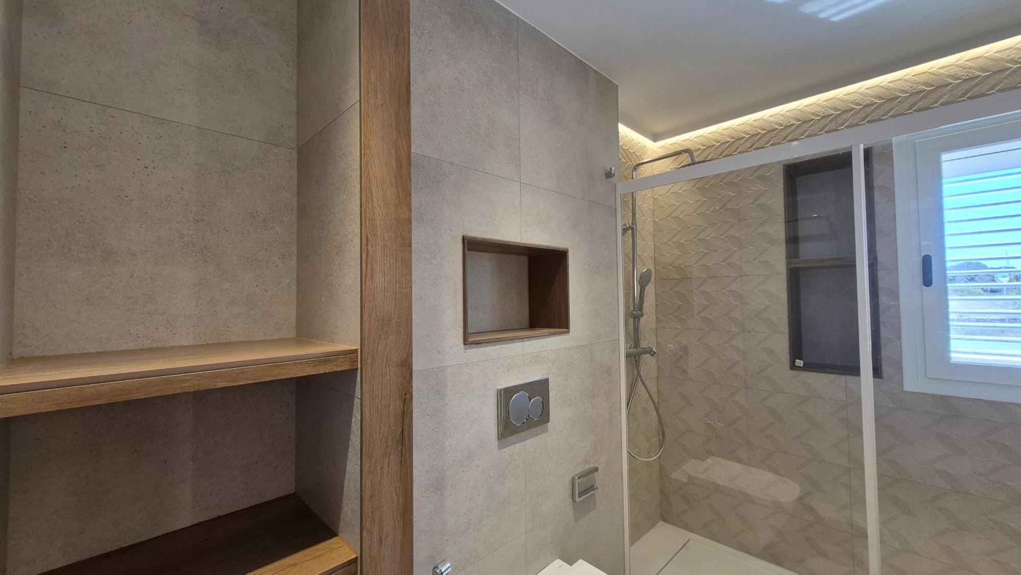 לה סבינה Apartamentos Casa Romantica מראה חיצוני תמונה