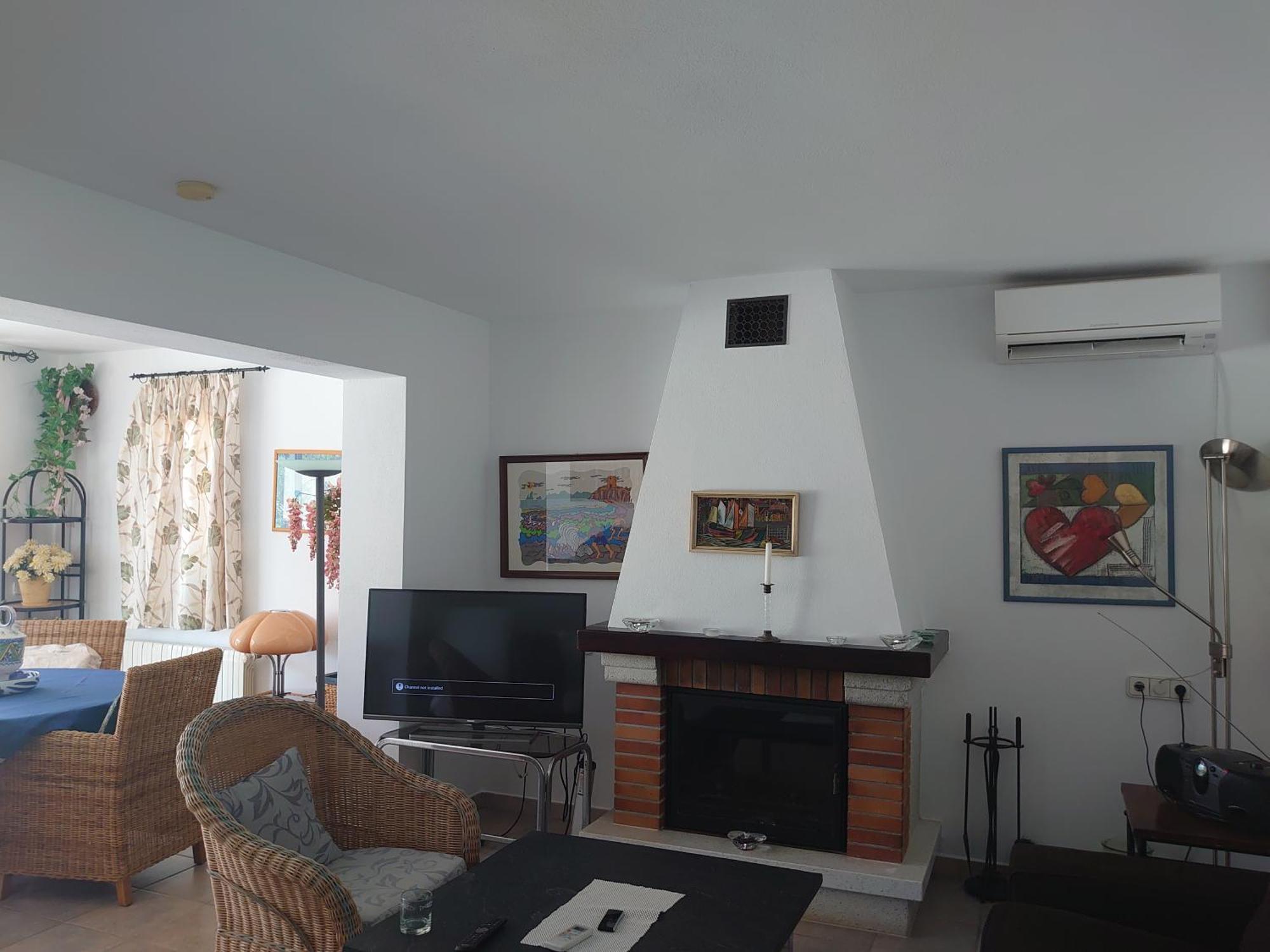 לה סבינה Apartamentos Casa Romantica מראה חיצוני תמונה
