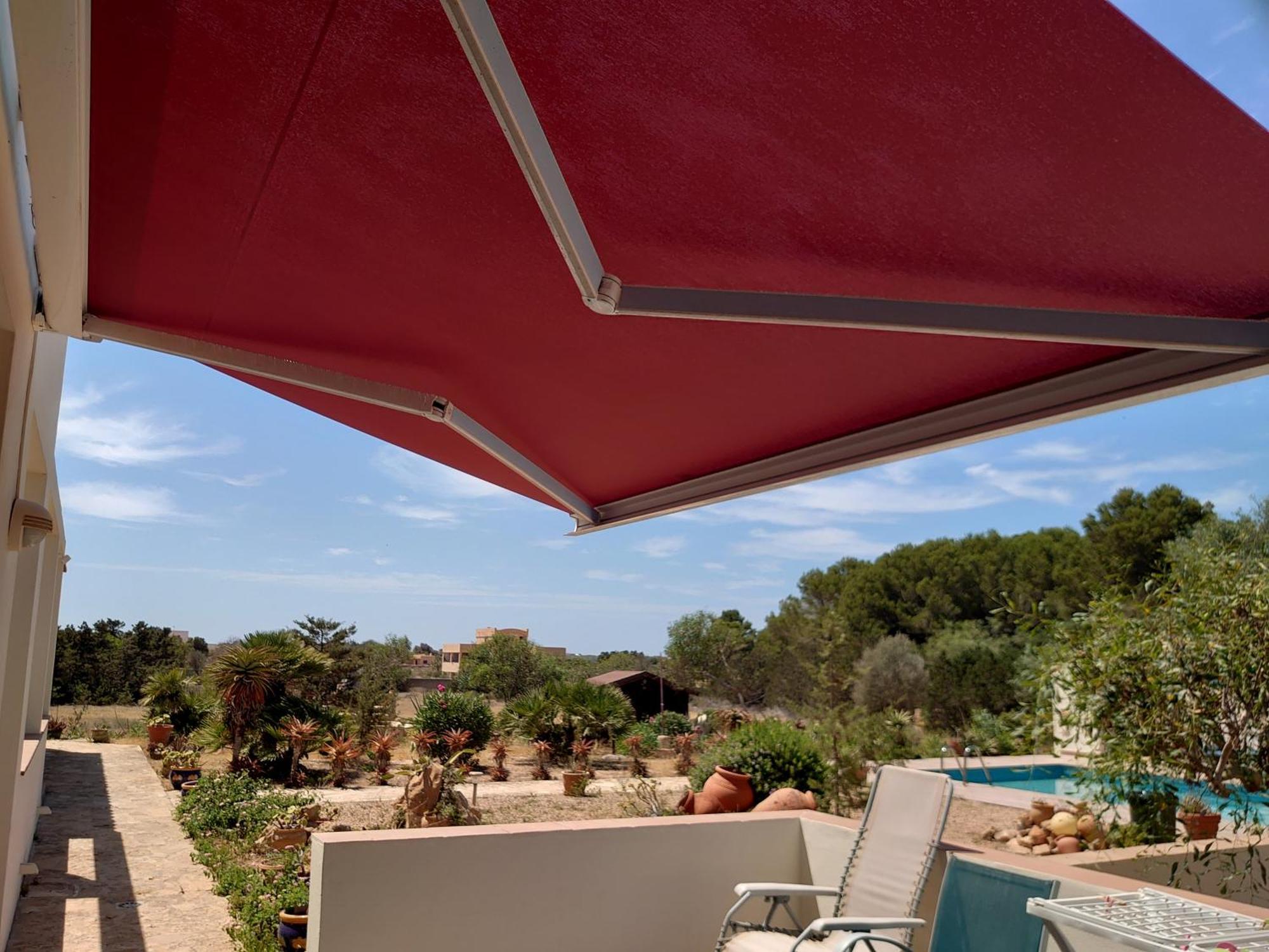 לה סבינה Apartamentos Casa Romantica מראה חיצוני תמונה
