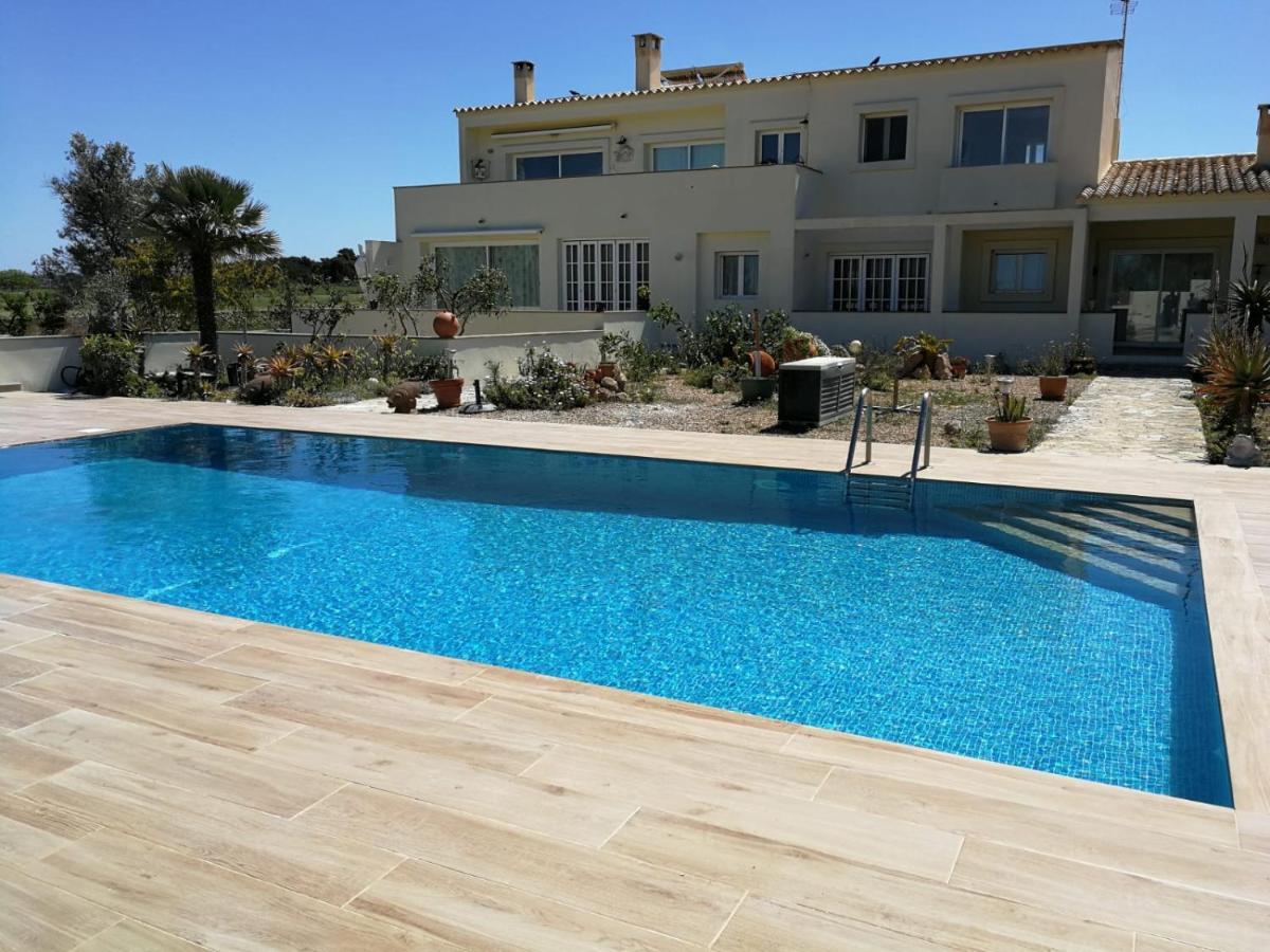 לה סבינה Apartamentos Casa Romantica מראה חיצוני תמונה